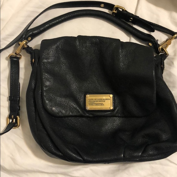 Marc by Marc Jacobs bag w/ dust bag - Picture 1 of 6
